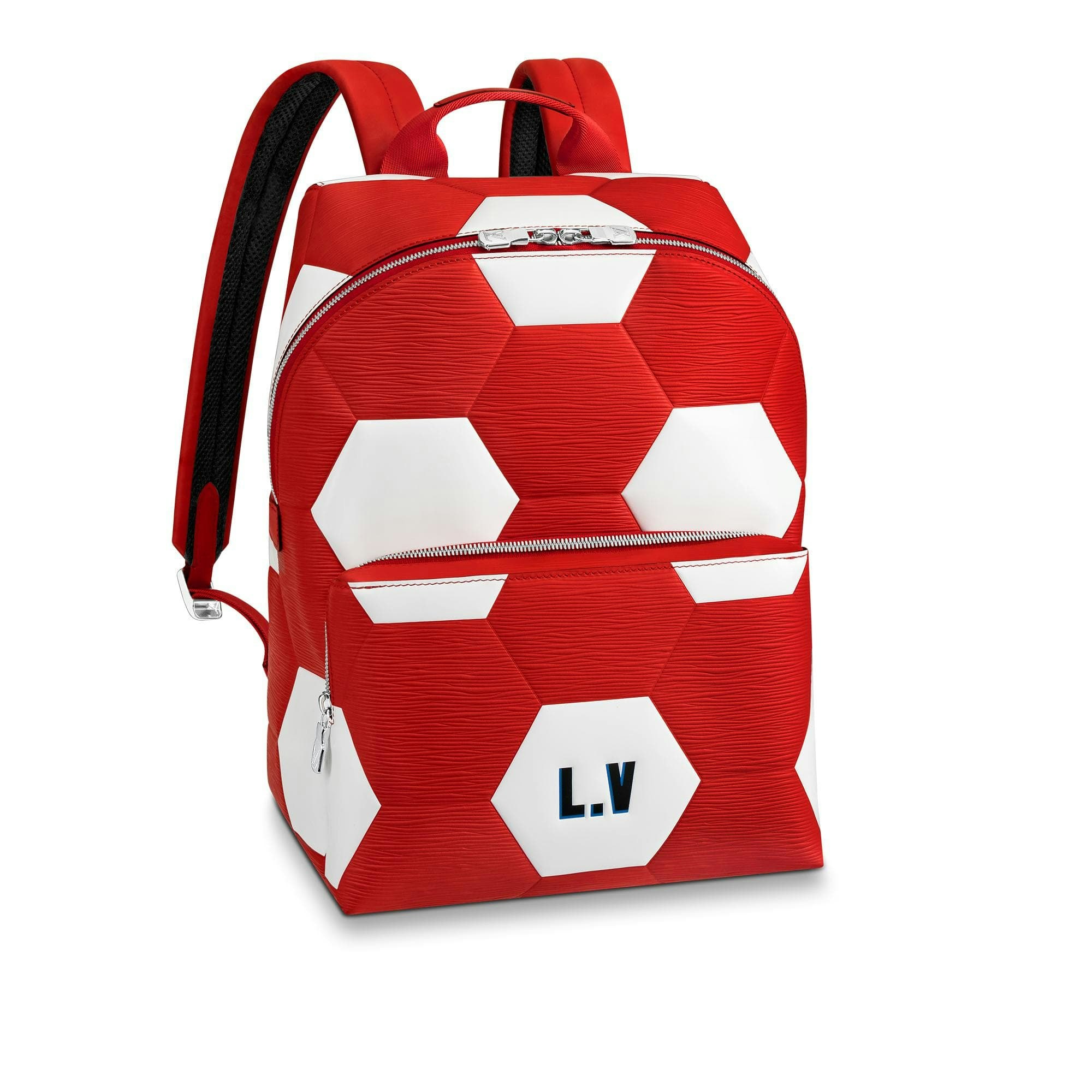 FIFA Essentials Daily Duffle Bag - Official FIFA Store